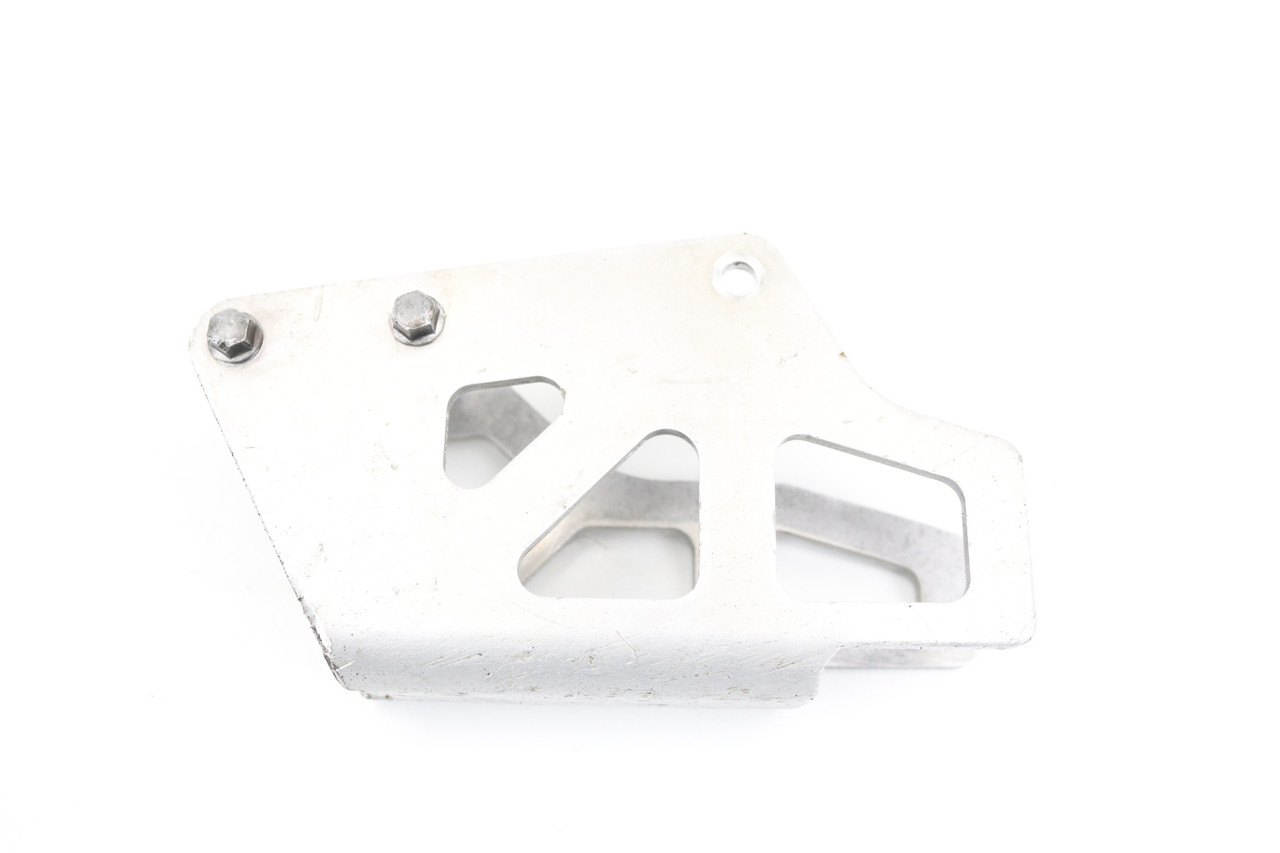 YZ250F YZ450F 03-04 Rear Chain Guide Plate Yamaha 5UN-22128-00-00 #305F