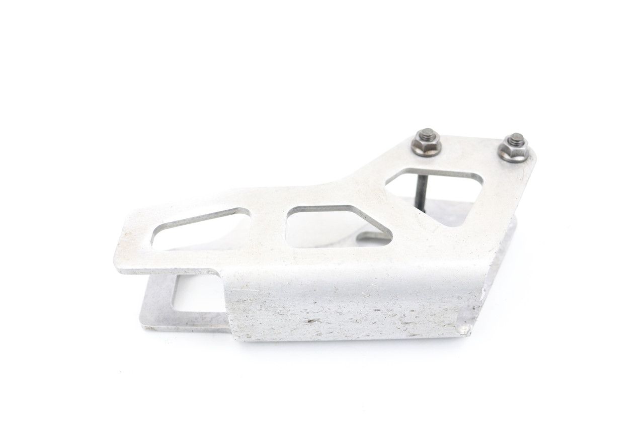 YZ250F YZ450F 03-04 Rear Chain Guide Plate Yamaha 5UN-22128-00-00 #305F