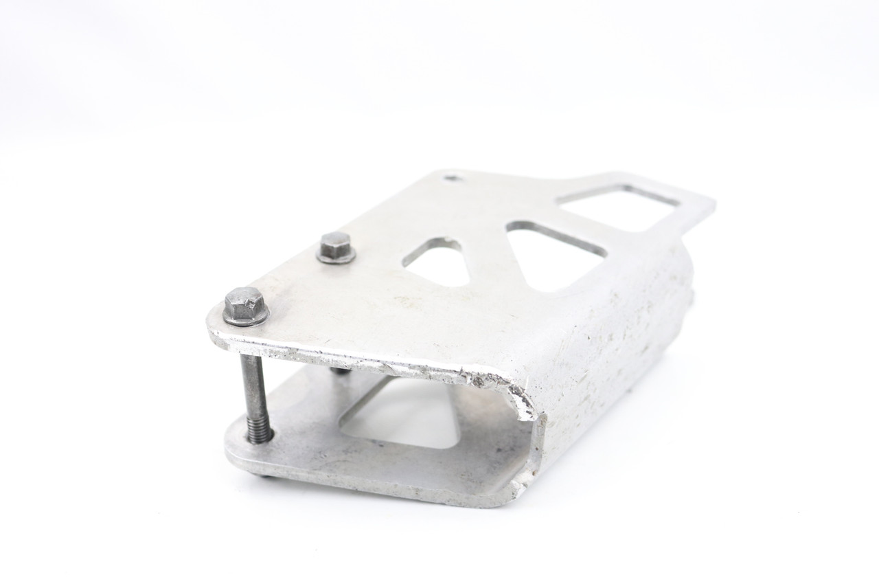 YZ250F YZ450F 03-04 Rear Chain Guide Plate Yamaha 5UN-22128-00-00 #305F