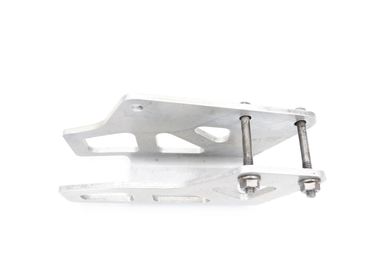 YZ250F YZ450F 03-04 Rear Chain Guide Plate Yamaha 5UN-22128-00-00 #305F