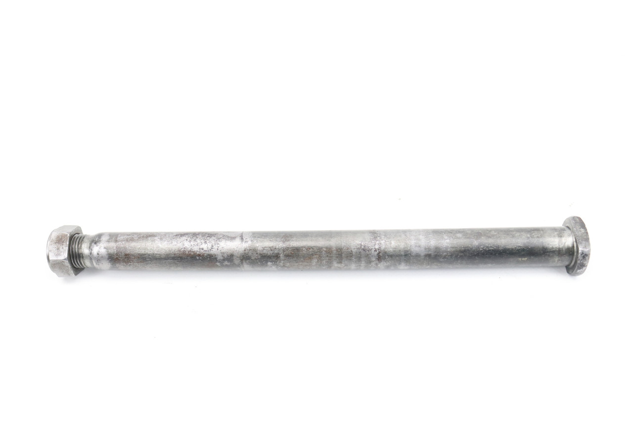YZ250F 02-04 YZ450F 03-04 Swingarm Pivot Bolt Shaft Yamaha 5NY-22141-01-00 #305F