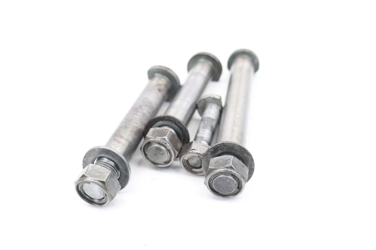 YZ250F 02-03 WR250F 02-03 Linkage & Shock Bolt Set Yamaha #305F