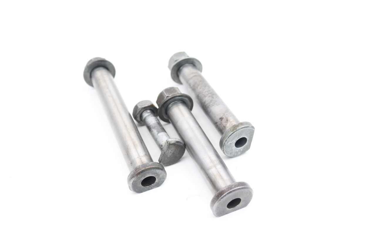 YZ250F 02-03 WR250F 02-03 Linkage & Shock Bolt Set Yamaha #305F