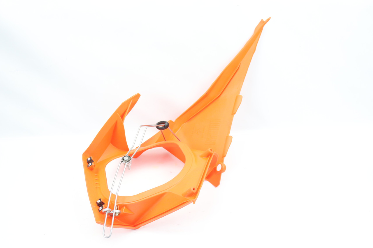 125-530 SX SX-F XC-F EXC-F 2008-2011 Air Box Filter Wall Aftermarket #315