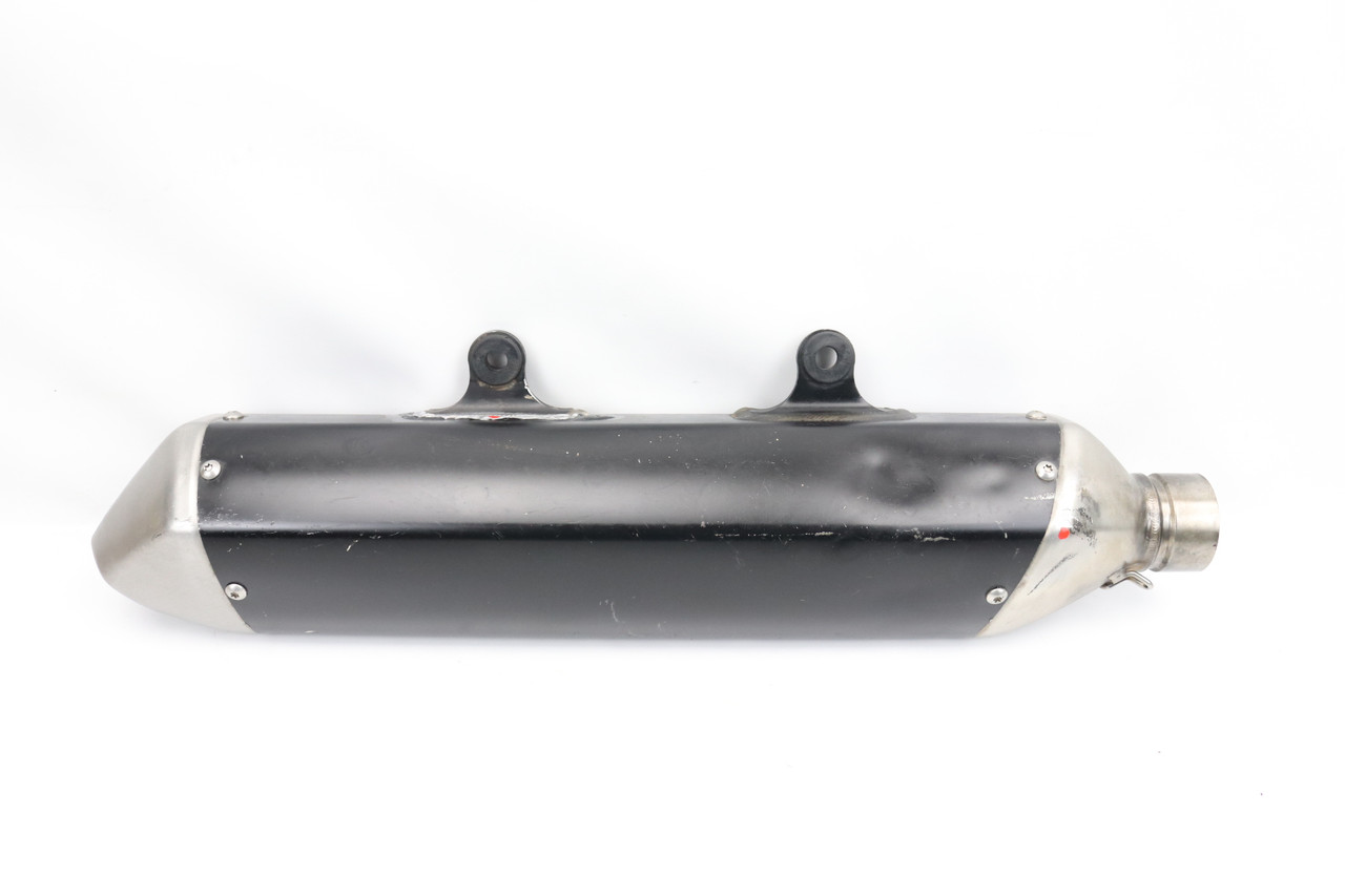 250-505 SX-F 2008-2009 Exhaust Muffler Silencer Body KTM 77005079200 #315