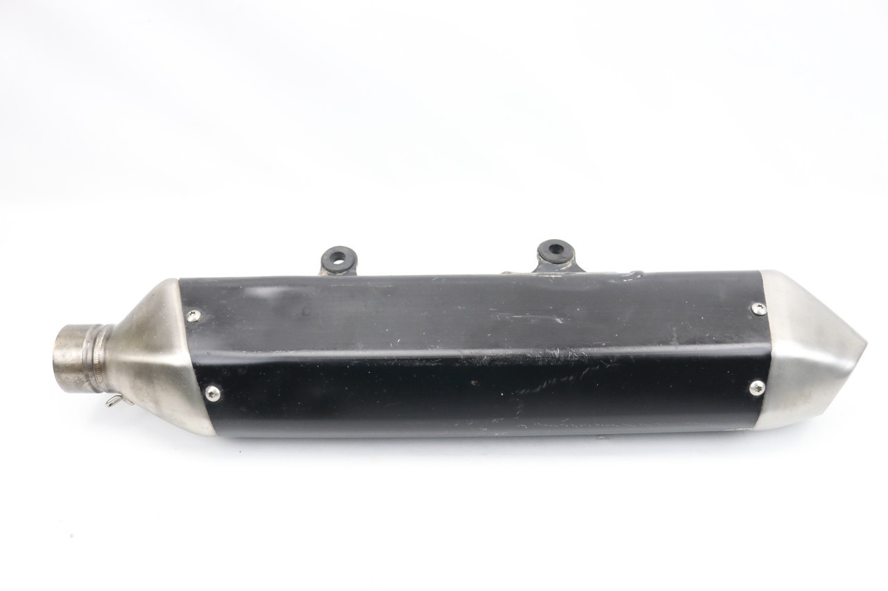 250-505 SX-F 2008-2009 Exhaust Muffler Silencer Body KTM 77005079200 #315