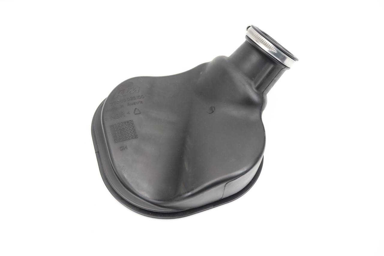 250-505 SX-F XC-F EXC-F 2007-2011 Intake Boot Air Cleaner Joint KTM 77006026100 #315