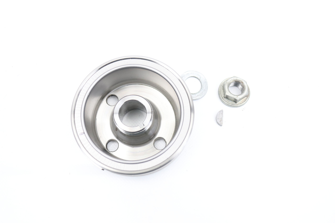 250-505 SX-F XC-F SMR 2005-2012 Flywheel Rotor Assy KTM 77039005000 #315