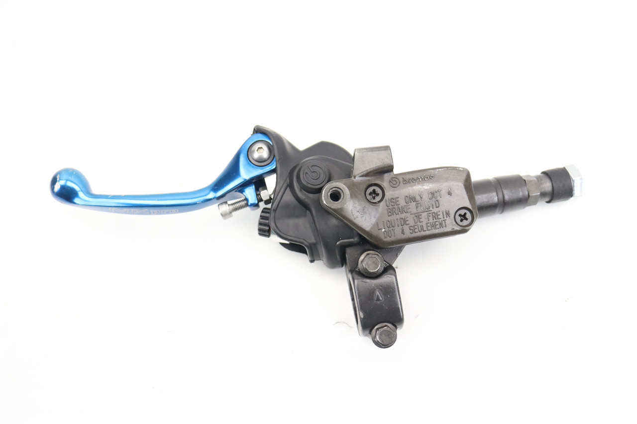 125-450 SX-F XC-F 2009-2013 Front Brake Master Cylinder Assy KTM 77013001044 #315