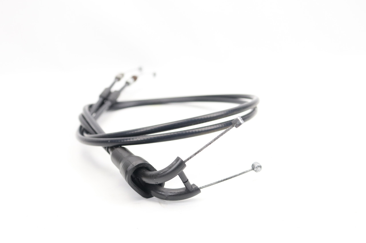 250-530 SX-F XC-F EXC-F 2005-2012 Throttle Cable Cables Assy KTM 77002091000 #315