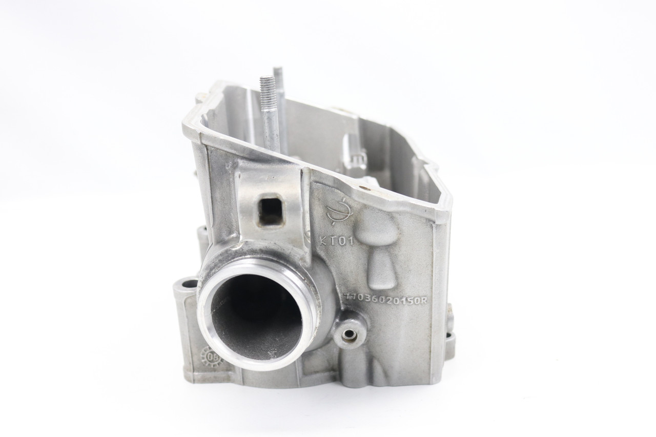 250 SX-F XC-F EXC-F 2008-2010 Cylinder Head KTM 77036020244 #315
