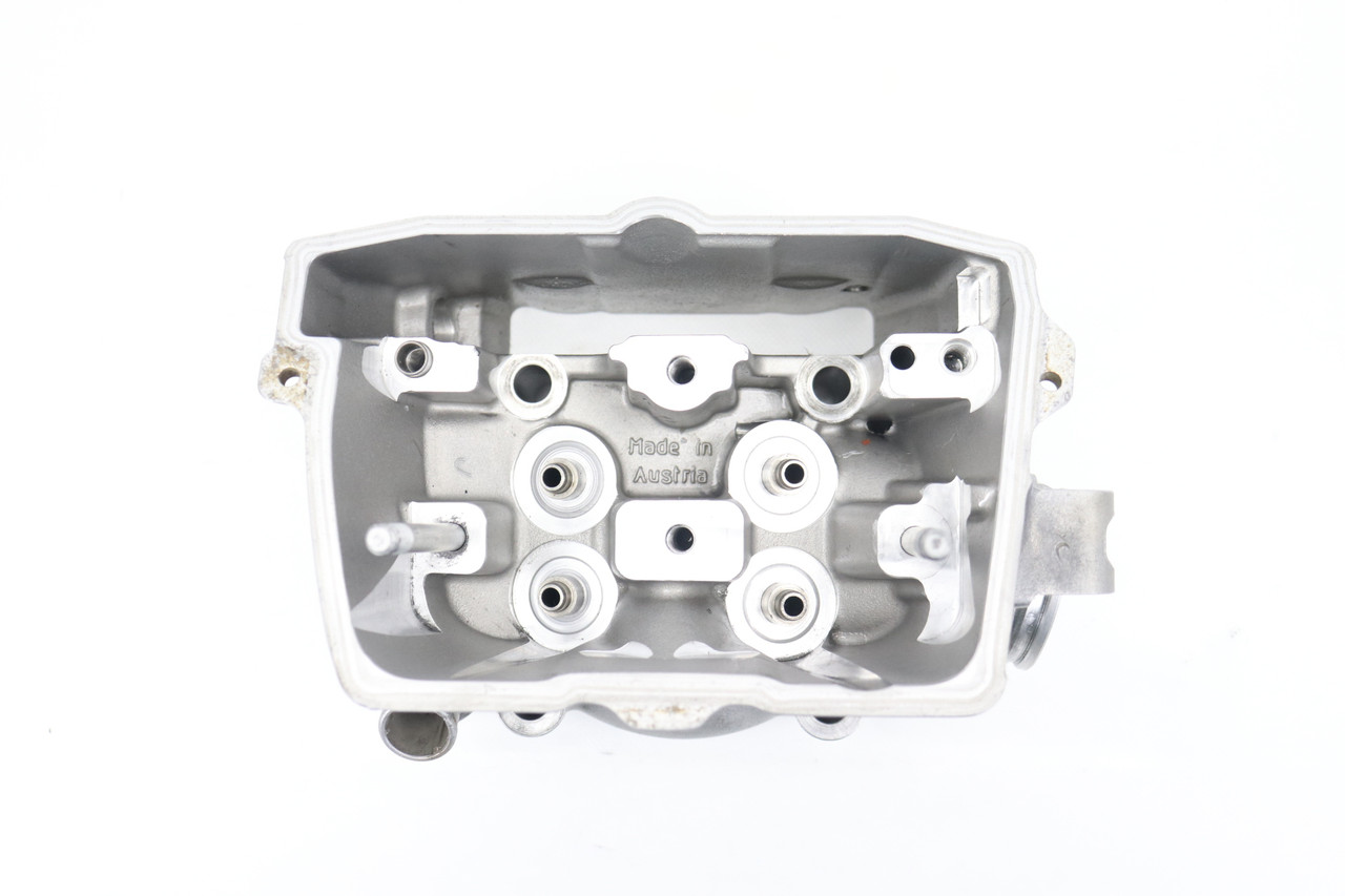 250 SX-F XC-F EXC-F 2008-2010 Cylinder Head KTM 77036020244 #315