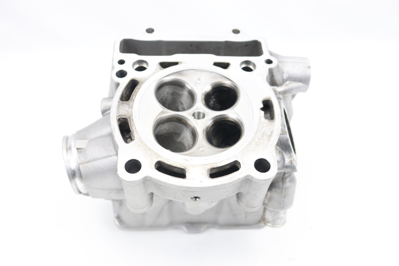 250 SX-F XC-F EXC-F 2008-2010 Cylinder Head KTM 77036020244 #315