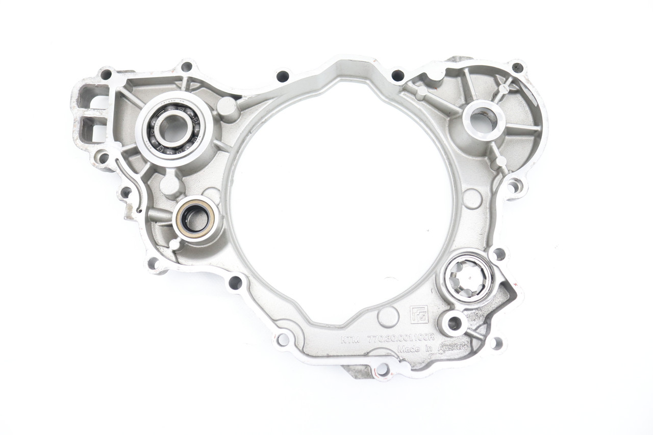 250 SX-F XC-F EXC-F 2009-2013 Inner Clutch Cover Case KTM 7703000124415 #315