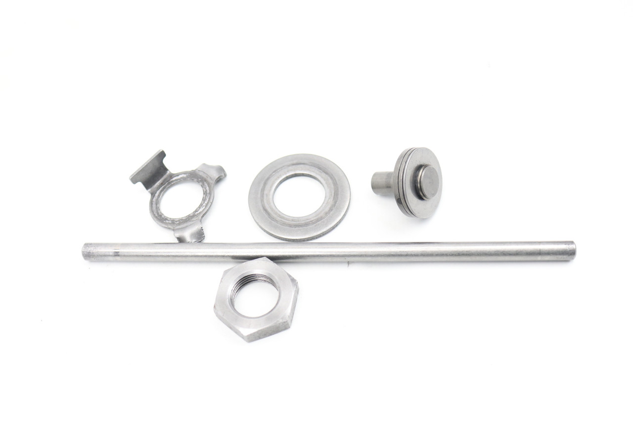 250 SX-F XC-F EXC-F 2005-2013 Clutch Push Rod & Hardware Set KTM #315