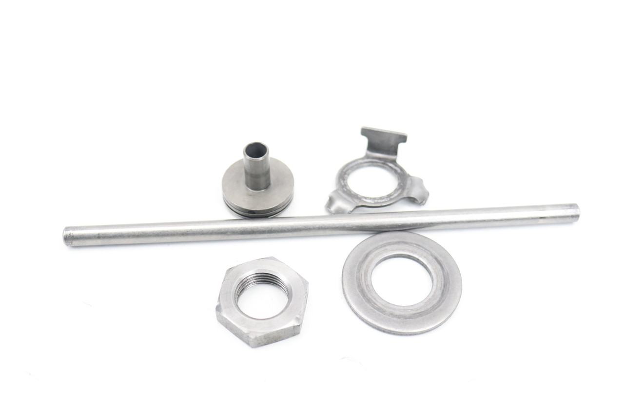 250 SX-F XC-F EXC-F 2005-2013 Clutch Push Rod & Hardware Set KTM #315