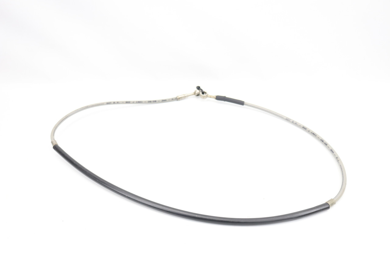 125-450 SX SX-F XC XC-F 2009-2026 Front Brake Hose Pipe KTM 59013010000 #315