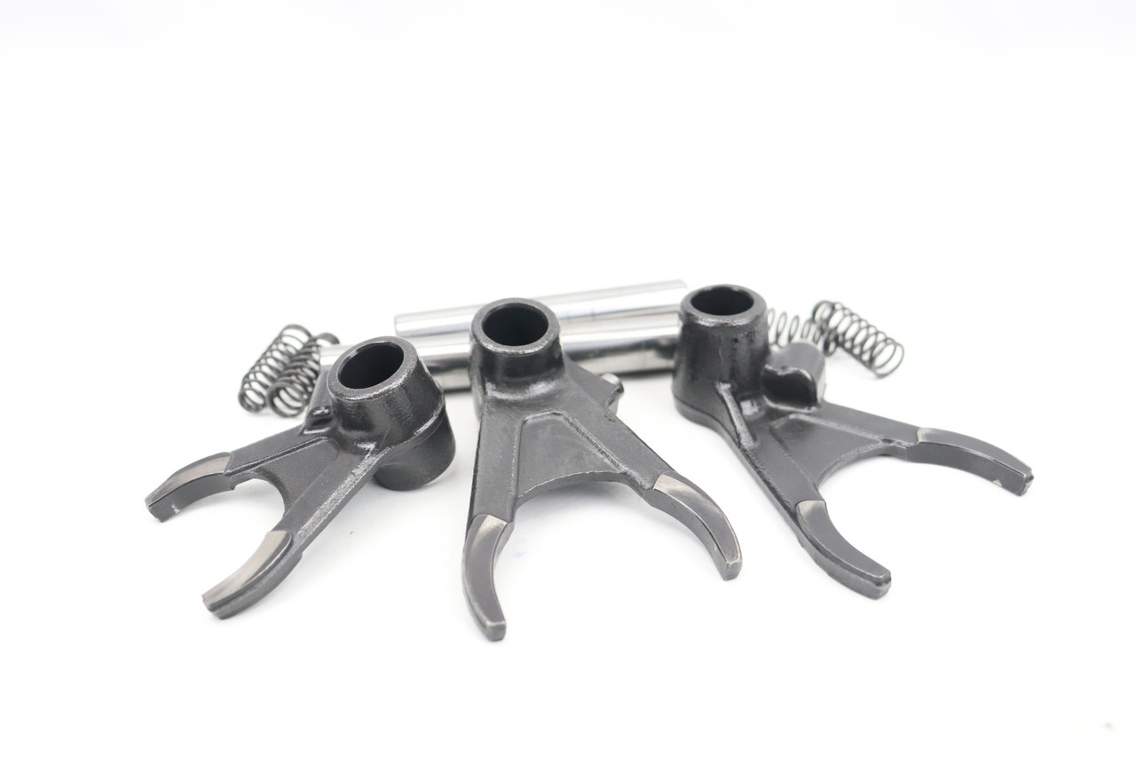 250 SX-F XC-F EXC-F 2005-2013 Gear Shift Forks & Shafts KTM #315