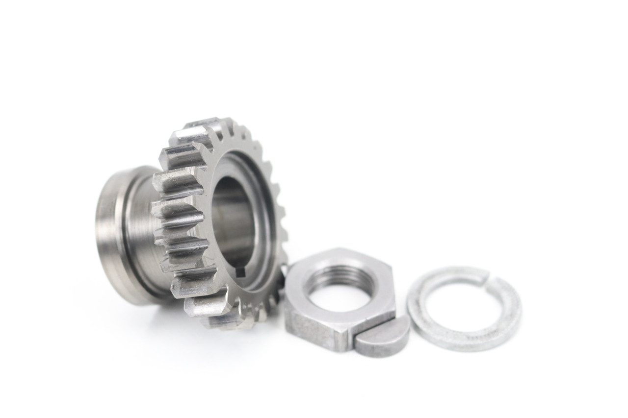 250 SX-F XC-F EXC-F 2005-2013 Primary Gear Assy KTM 77132000022 #315