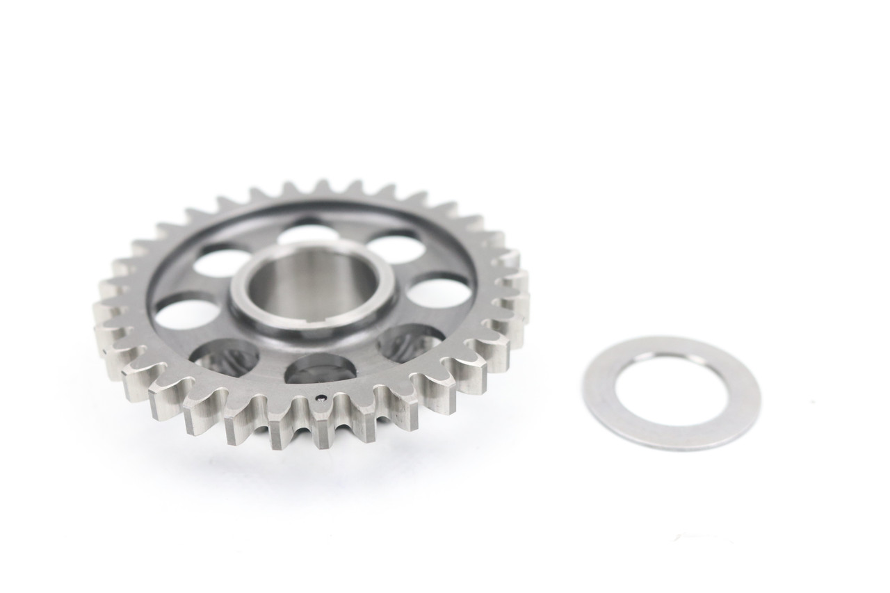 250 SX-F XC-F EXC-F 2009-2013 Timing Chain Drive Gear KTM 77036076200 #315