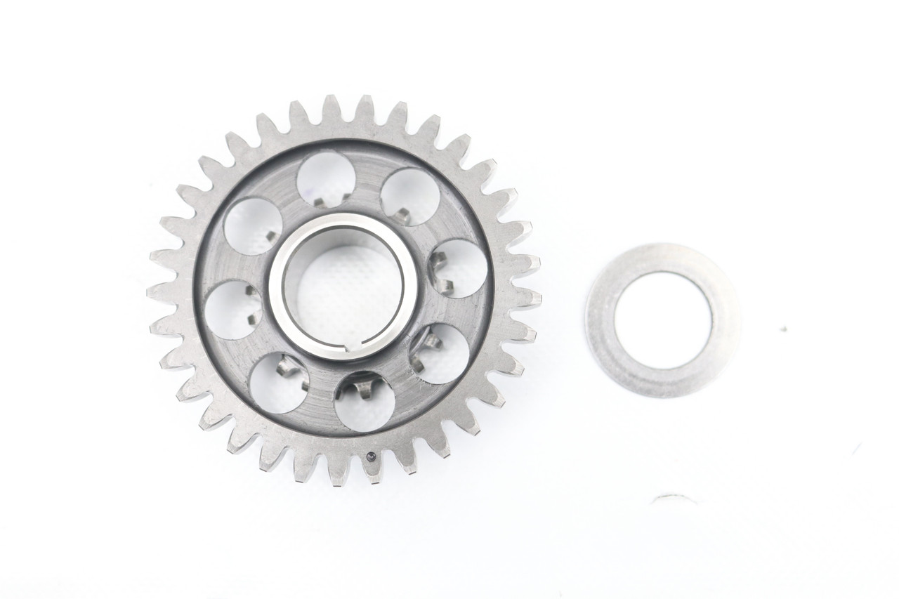 250 SX-F XC-F EXC-F 2009-2013 Timing Chain Drive Gear KTM 77036076200 #315