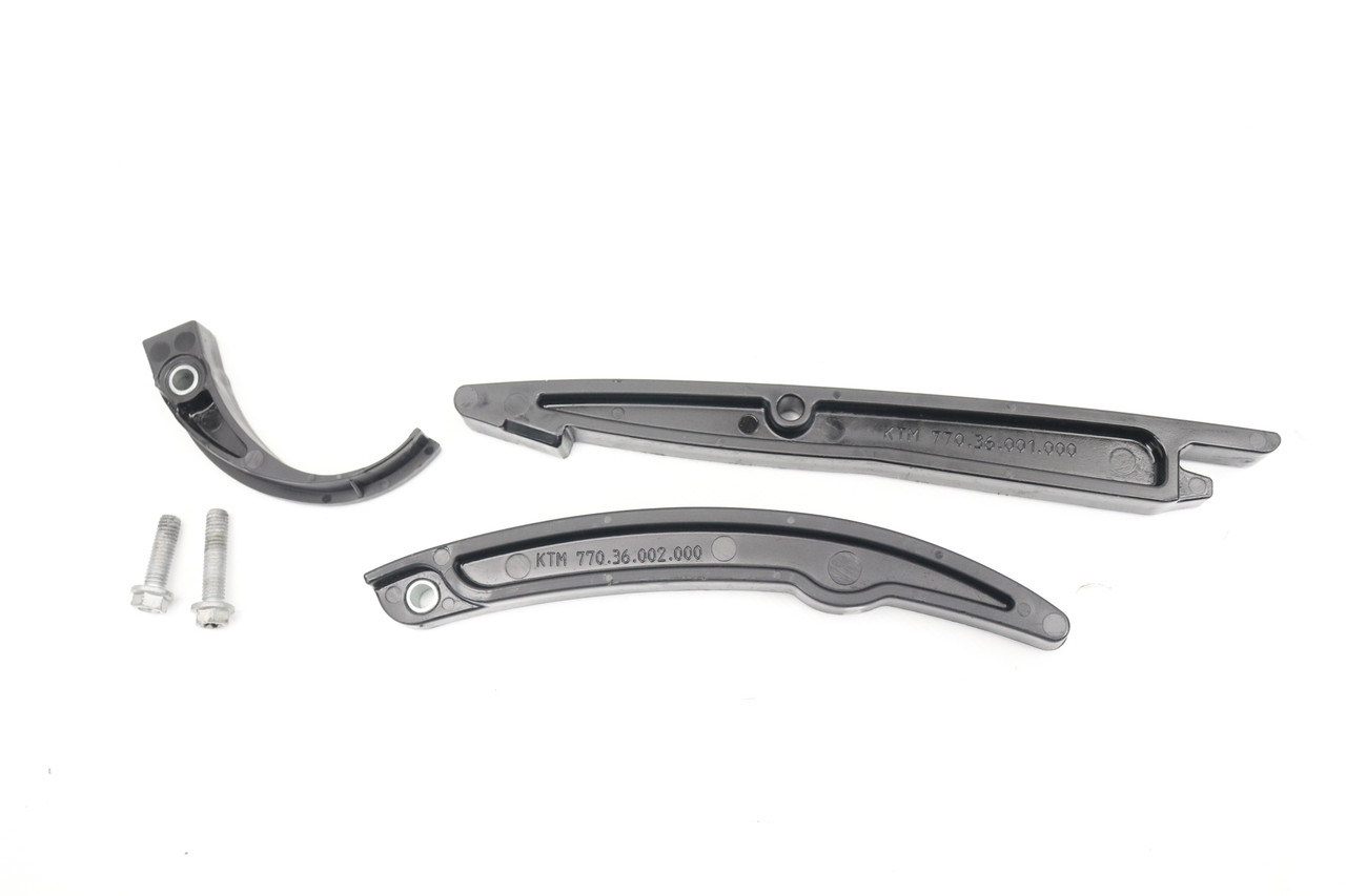 250 SX-F XC-F EXC-F 2005-2013 Cam Chain Guide Set KTM #315