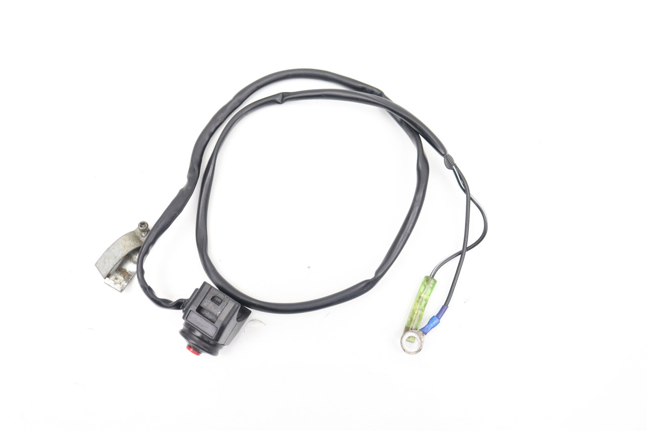 50-560 SX SX-F EXC 05-25 Kill Switch Button Engine Stop KTM 50311089200 #315