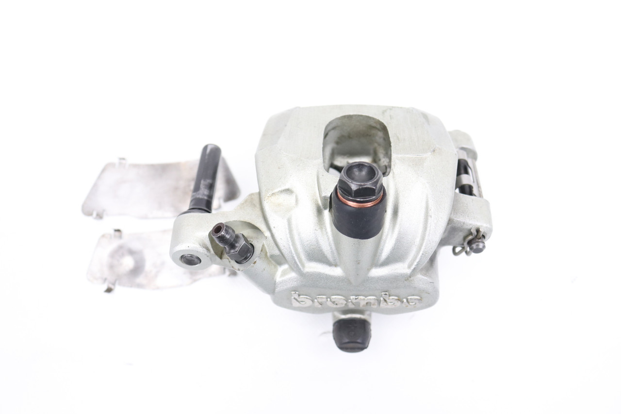 125-500 SX-F XC-F EXC-F 2009-2026 Front Brake Caliper KTM 7701301500101 #315