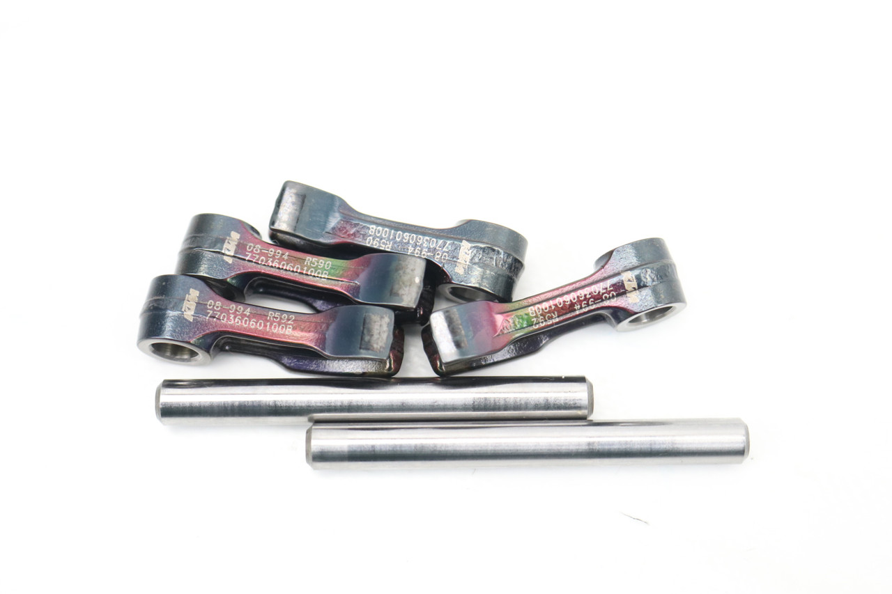 250 SX-F XC-F EXC-F 2009-2013 Rocker Arms & Shafts KTM 77036060100 #315