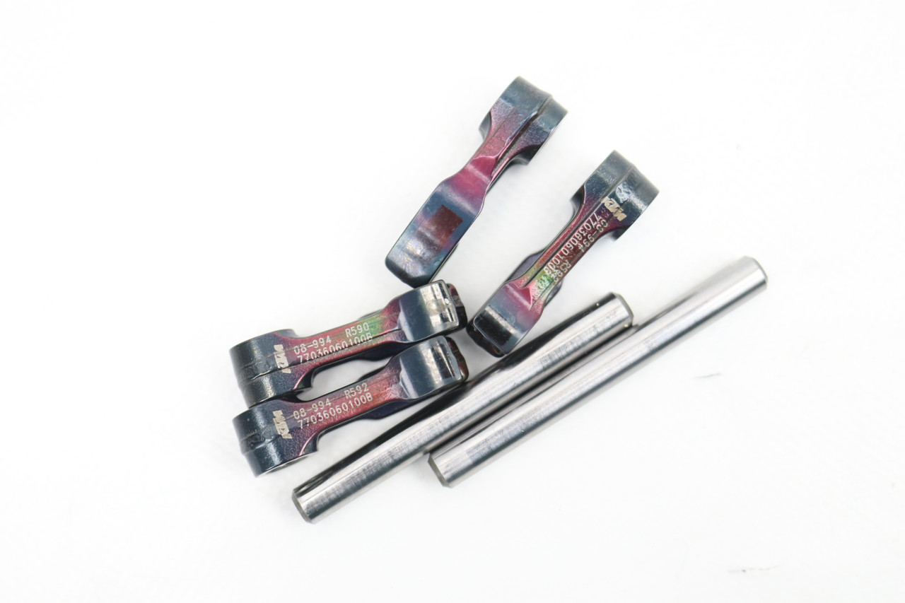 250 SX-F XC-F EXC-F 2009-2013 Rocker Arms & Shafts KTM 77036060100 #315