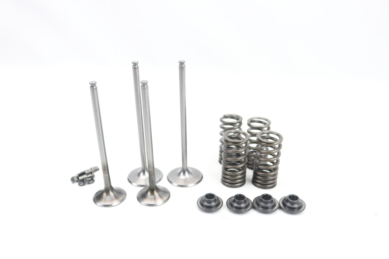 250 SX-F XC-F EXC-F 2008-2013 Valves & Springs Set KTM #315