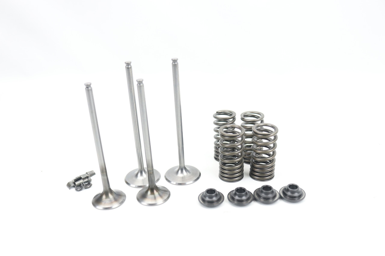 250 SX-F XC-F EXC-F 2008-2013 Valves & Springs Set KTM #315
