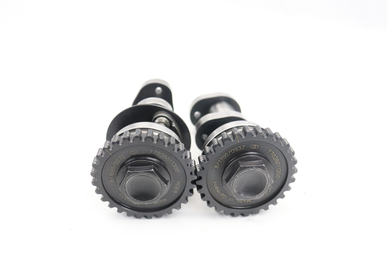 250 SX-F XC-F 2009-2010 Camshafts Cams Intake & Exhaust KTM #315