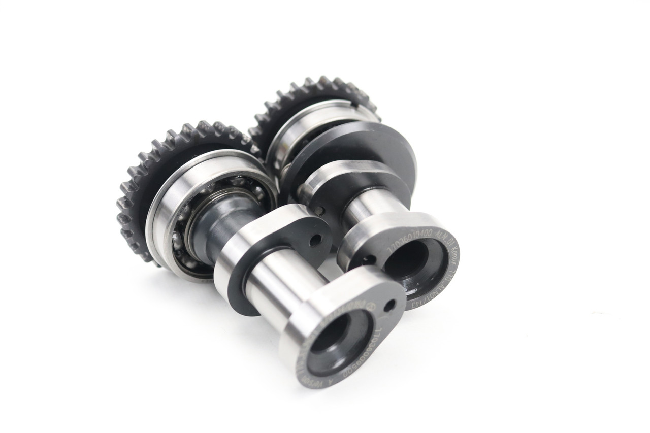 250 SX-F XC-F 2009-2010 Camshafts Cams Intake & Exhaust KTM #315