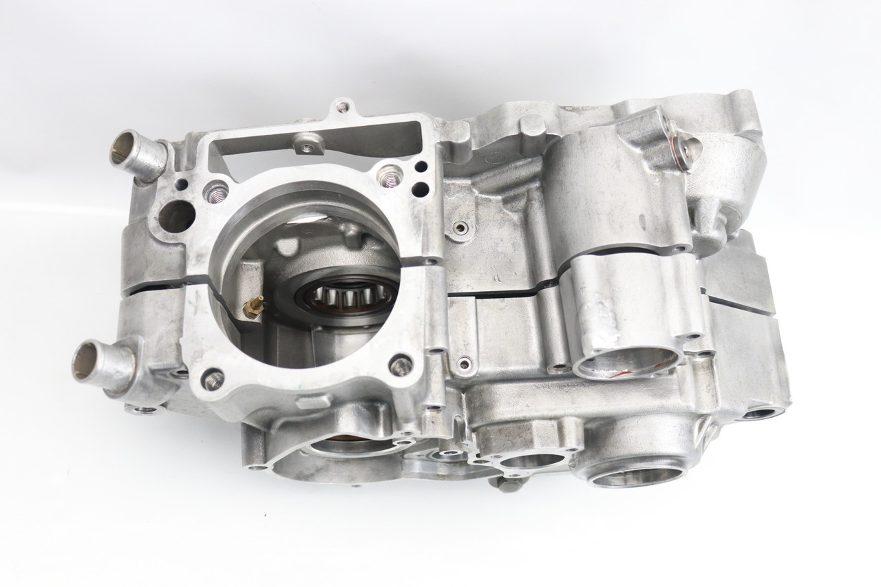 250 SX-F 2007-2010 Crankcase Set Engine Cases KTM 77030000144 #315