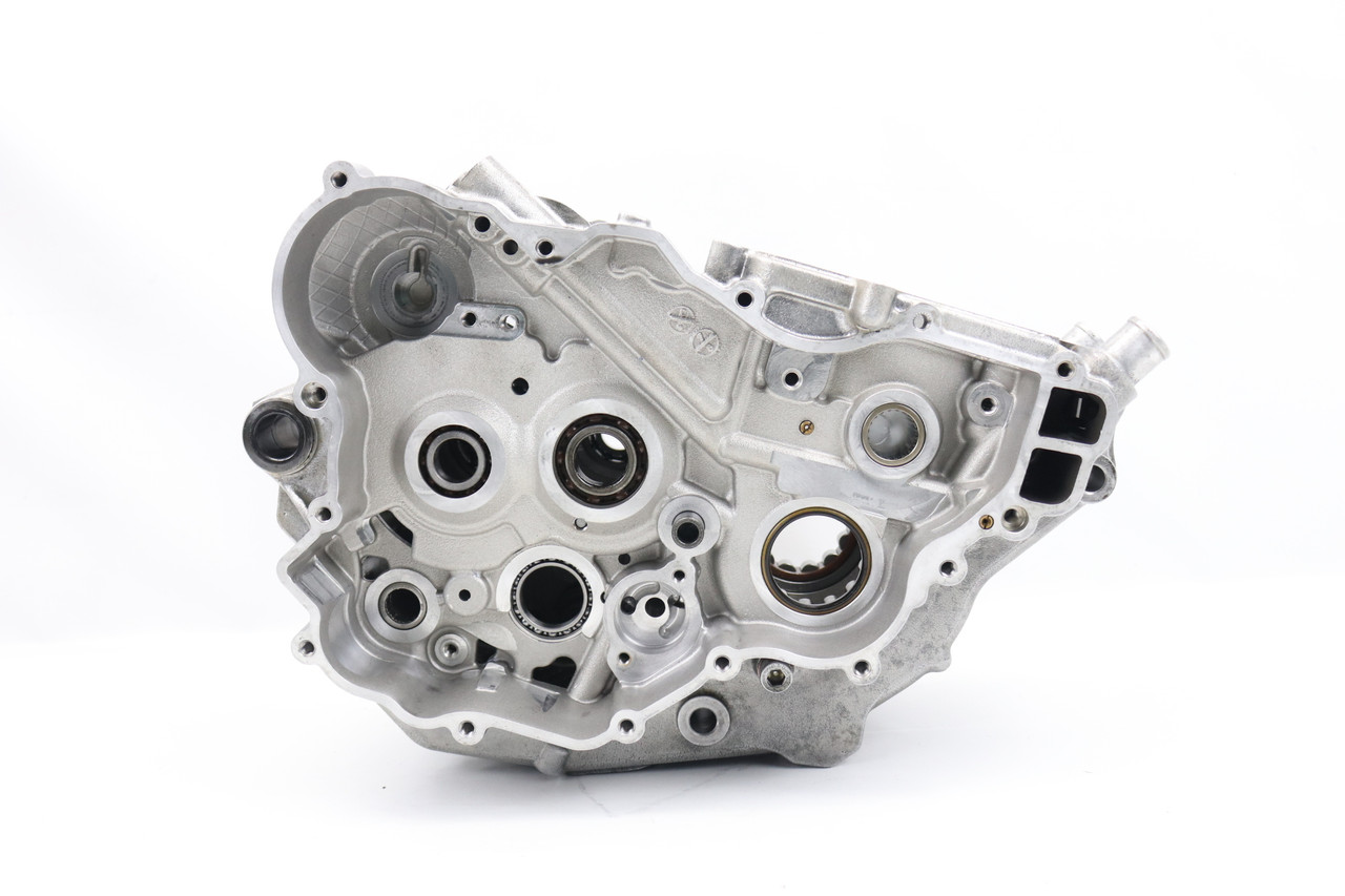250 SX-F 2007-2010 Crankcase Set Engine Cases KTM 77030000144 #315