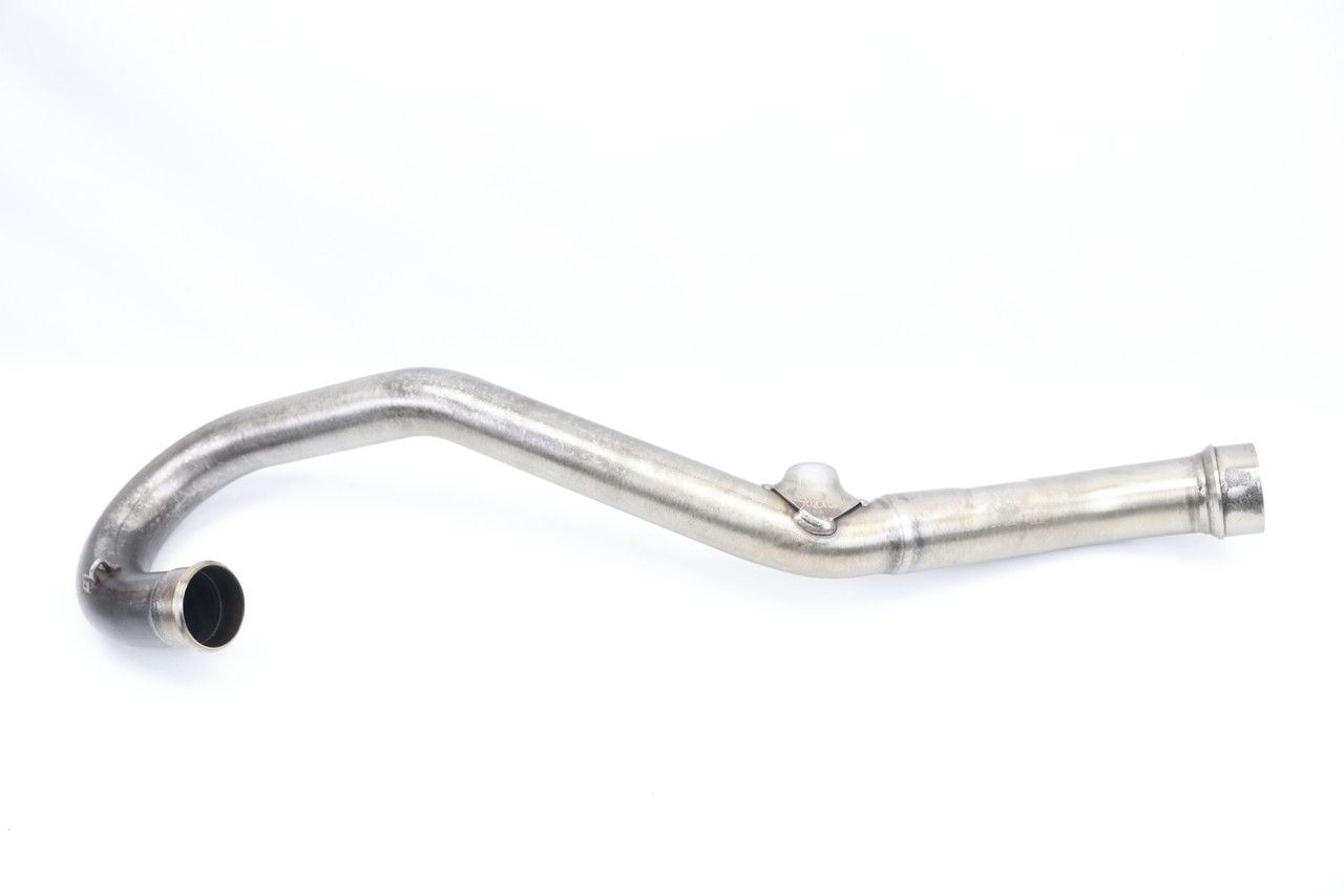 250 SX-F XC-F 2008-2010 Exhaust Header Pipe KTM 77005007300 #315
