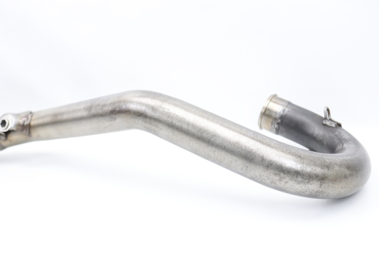 250 SX-F XC-F 2008-2010 Exhaust Header Pipe KTM 77005007300 #315