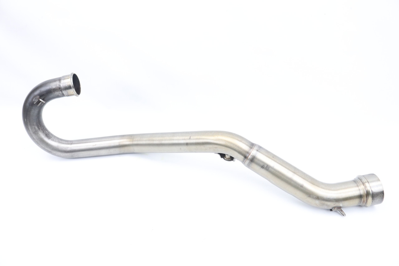 250 SX-F XC-F 2008-2010 Exhaust Header Pipe KTM 77005007300 #315