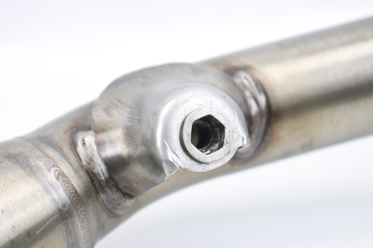 250 SX-F XC-F 2008-2010 Exhaust Header Pipe KTM 77005007300 #315