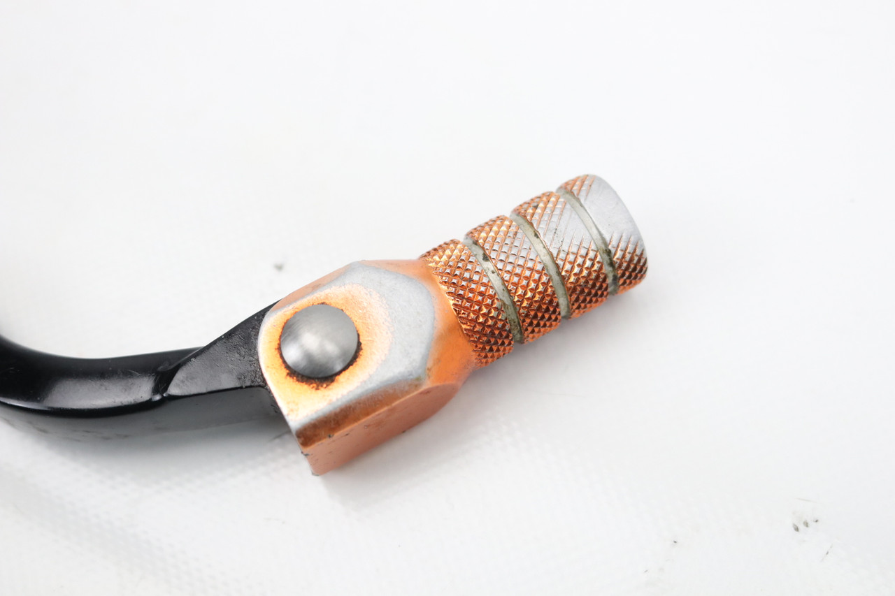 250-300 SX-F XC EXC 2005-2016 Gear Lever Pedal Shift Arm MX-Pro #315