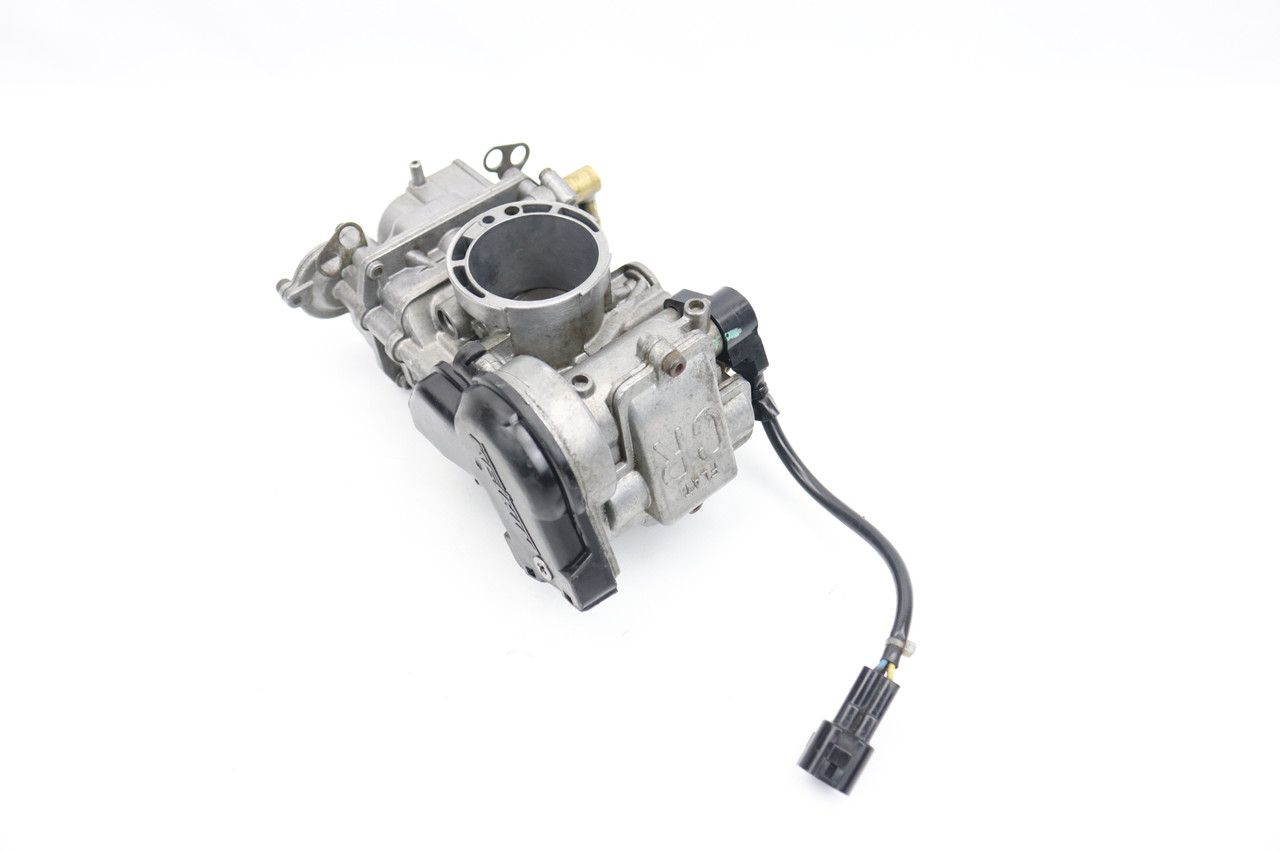 250 SX-F 2009-2010 Carb Carburetor Keihin KTM 77031001700 #315
