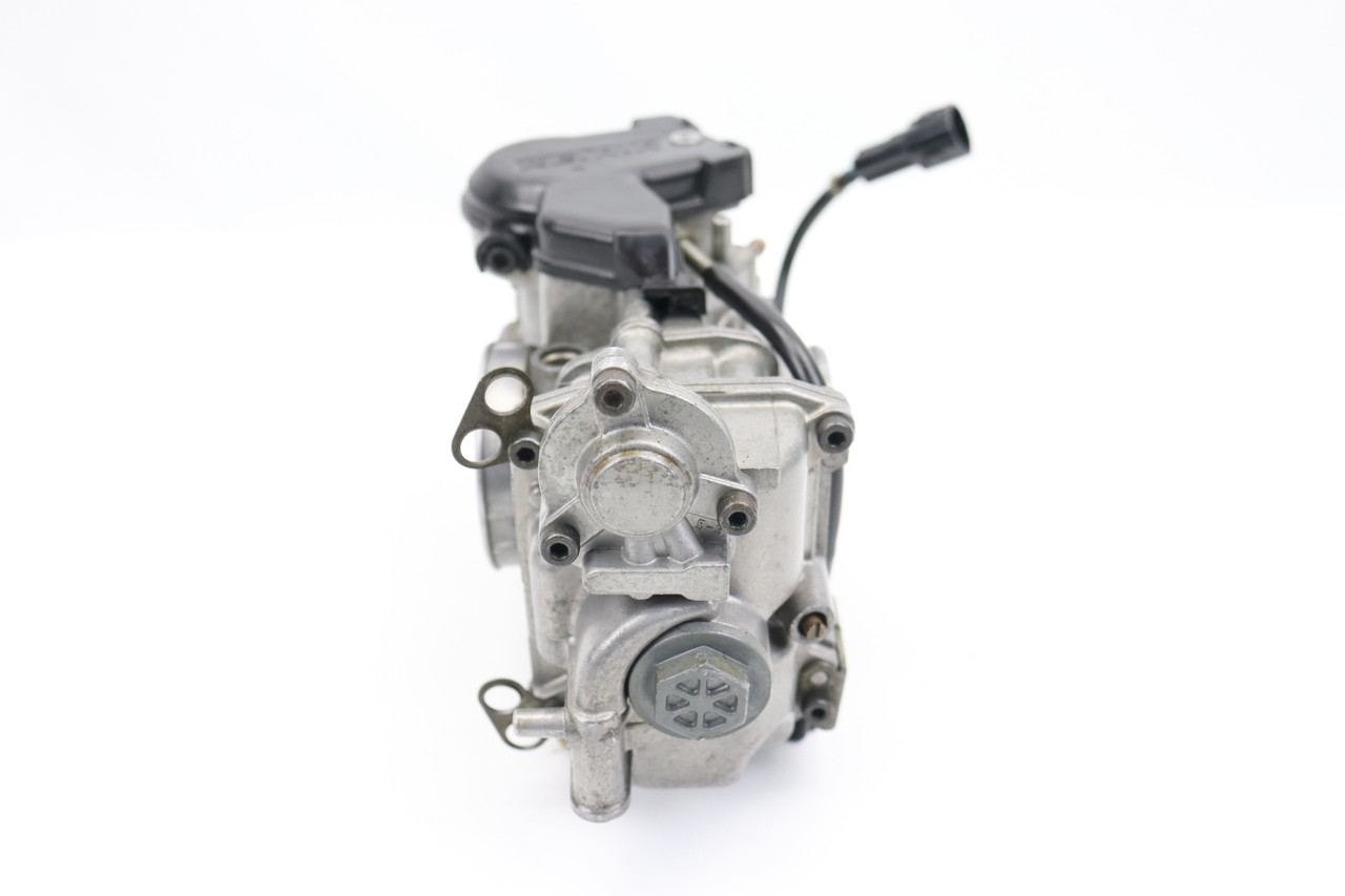 250 SX-F 2009-2010 Carb Carburetor Keihin KTM 77031001700 #315