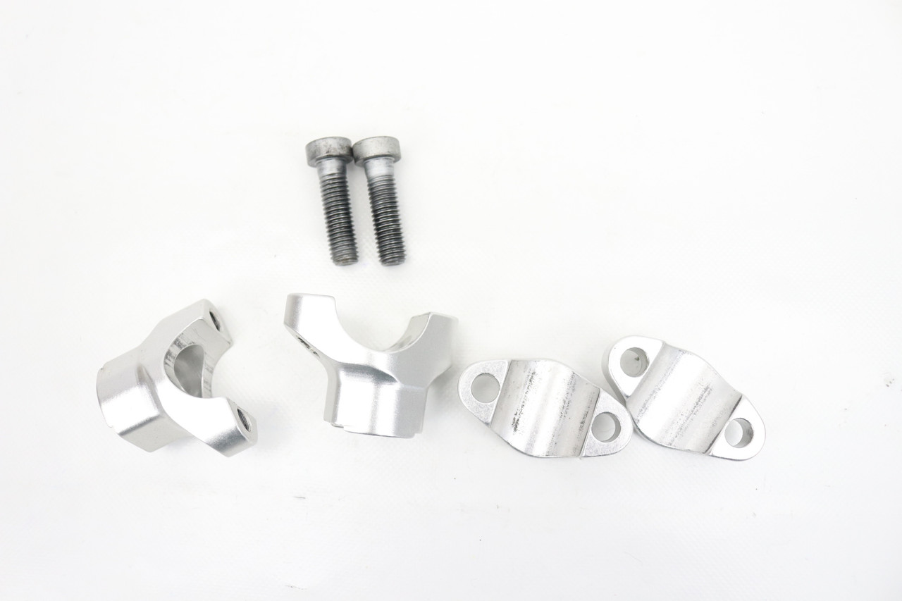 150-500 SX-F XC-F EXC-F 2009-2023 Handle Bar Clamps KTM #315