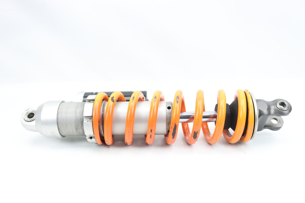250 SX-F 2009 Shock Absorber KTM 12187E03 #315