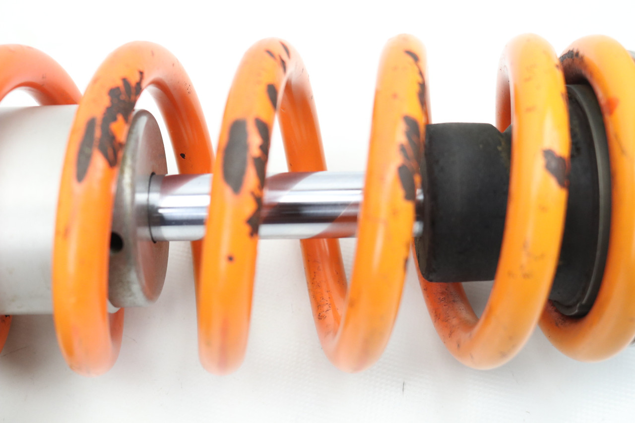 250 SX-F 2009 Shock Absorber KTM 12187E03 #315