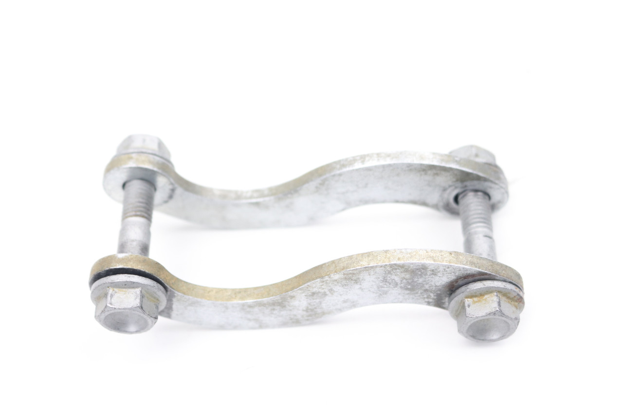 250 SX-F XC-F EXC-F 2007-2011 Upper Motor Mount Brackets & Bolts KTM 77003113200 #315