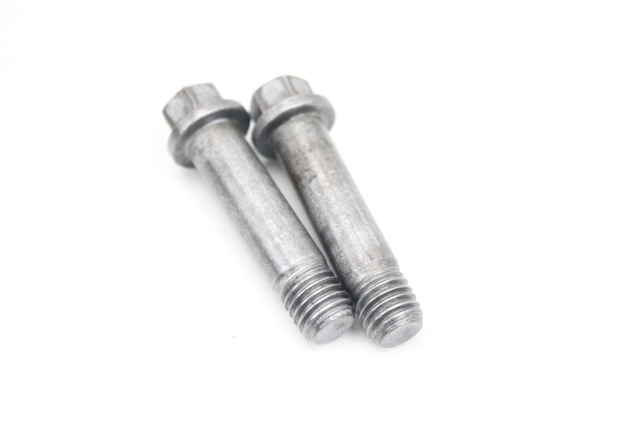 125-500 SX SX-F XC-F EXC-F 2009-2026 Rear Shock Bolt Set KTM 0025120506S #315