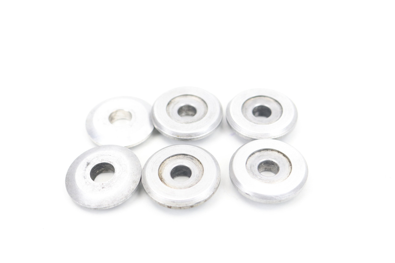 125-530 SX SX-F XC-F EXC-F 2007-2011 Exhaust Mount Washer Set KTM 77305069000 #315