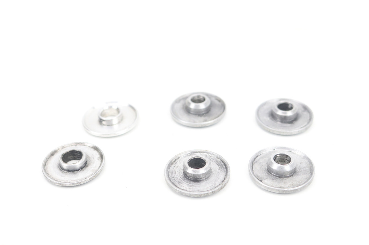 125-530 SX SX-F XC-F EXC-F 2007-2011 Exhaust Mount Washer Set KTM 77305069000 #315